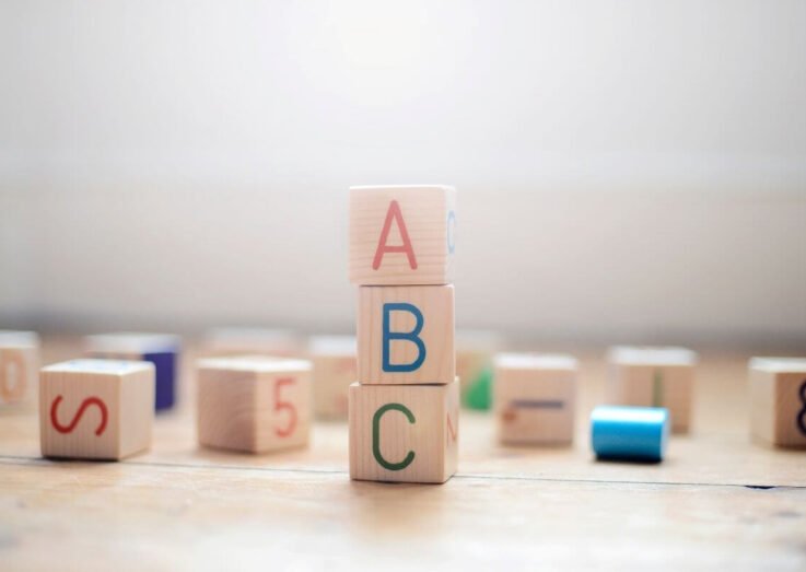 single image