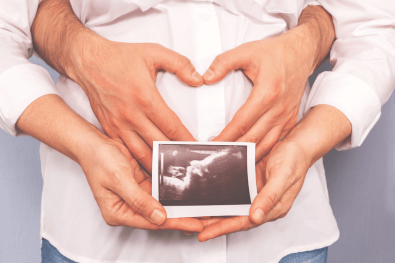 Kobieta po porodzie – przewodnik dla mężów