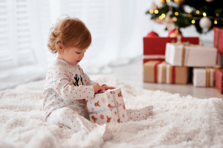 Jaki prezent kupić dla dziecka?
