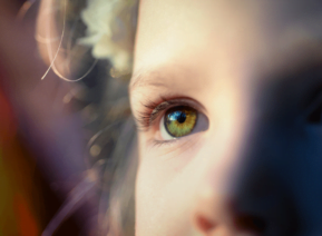 single image